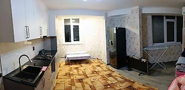 Продажа квартир: 1 комната, 50 м², Элитка, 6 этаж, Евроремонт — 9