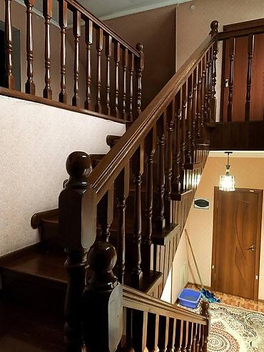 Продажа коттеджей и домов: --- 🏡 Продаётся просторный дом в Бишкеке (ул. Набережная, р-н ГЭС-2) — 19