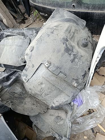 c 220: ПЕРЕДНИЙ ПОДКРЫЛКИ ЗАШИТКИ МЕРСЕДЕС 203.211.220 — 2