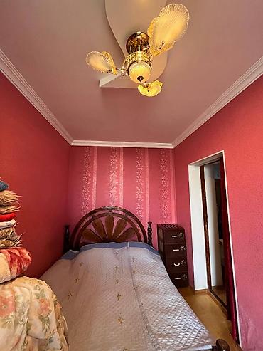 ecemi kiraye evler 2022: Gəncə, 3 otaqlı, Köhnə tikili, 78 kv. m — 7