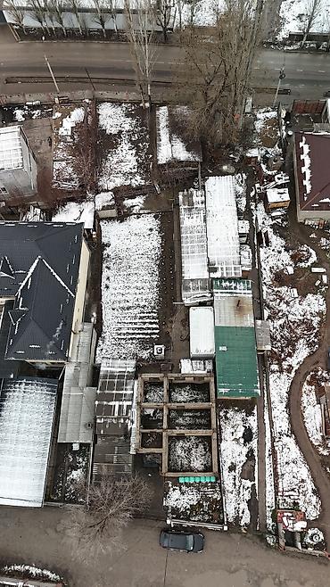 Продажа участков: 5 соток, Для бизнеса, Красная книга, Тех паспорт — 1