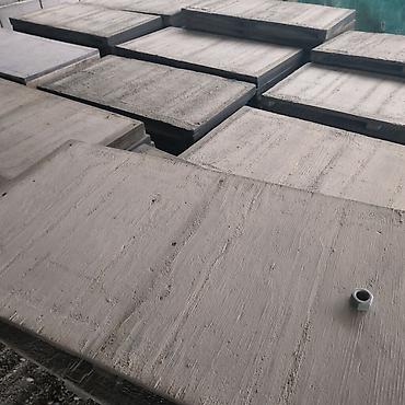 Производство: Пескоблочный станок полу автоматика сталылат .600 — 4