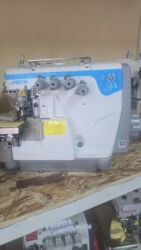 Промышленные швейные машинки: Jack, Jass, JAKI, В наличии, Бесплатная доставка — 5