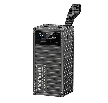 remax mk601: Power Bank Remax RPP-161 50000 mAh Купить в Бишкеке — внешний — 1