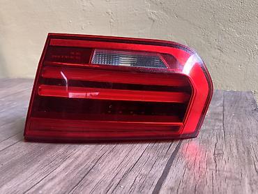 passat ehtiyat hisseleri: LED, Volkswagen 2013 il, Orijinal, Almaniya, İşlənmiş — 1