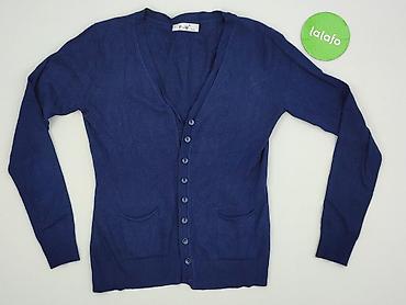 pull and bear narzutka: Kardigan damski, rozmiar S — 2