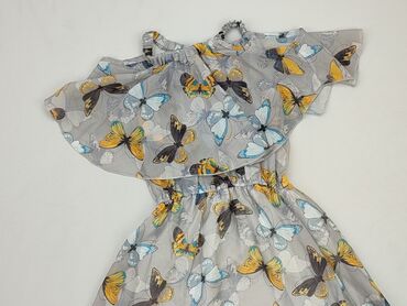 sukienki na ramiączkach na lato: Dress, 2XS (EU 32), condition - Good
