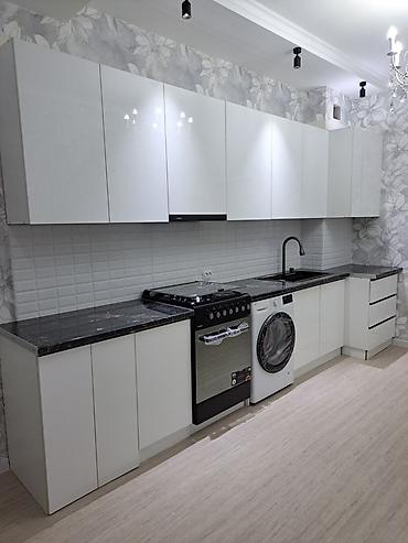 Кухонные гарнитуры: Кухни на заказ в современном минималистичном стиле - Проектирование — 9