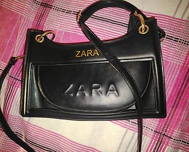 iş cantası: Əl çantası, Zara, Yeni — 2