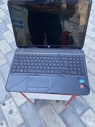 hp netbook mini: Tecili Satilir Ram 4 Core 5 Ideal Notbukdu Real Alici Buyurub Zeng Ede — 1