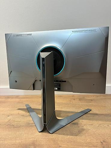 Мониторы: Монитор, LED, 27" - 28" — 5