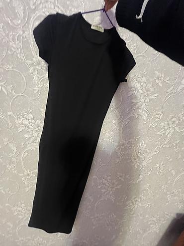 Кардиганы: Набор женской одежды 1) Платье цвета айвори - Длина миди - Длинные — 9