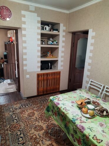 Продажа домов: Дом, 65 м², 3 комнаты, Собственник, Евроремонт — 18