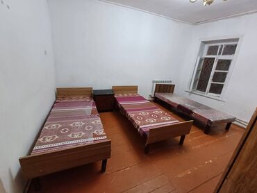 Uzunmüddətli kirayə evlər: 50 kv. m, 3 otaqlı, Kanalizasiya, Kombi, Qaz — 8