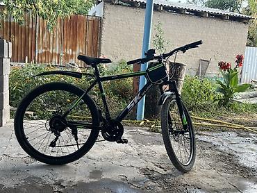 електро веле: Горный велосипед SK Sulimax 26” Основные характеристики: - Размер — 3