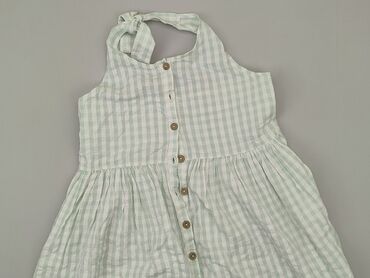 sukienka kwiaty: Dress, TEX, 14 years, 158-164 cm, condition - Good