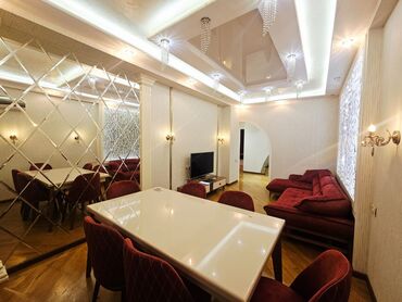 Yeni tikili: 2 otaqlı, Yeni tikili, 70 kv. m — 4