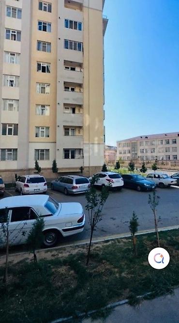 bartee: 3 otaqlı, Yeni tikili, 100 kv. m — 3