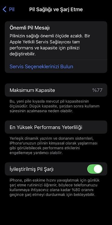 Apple iPhone: IPhone 14 Pro Max, 256 GB, Deep Purple, Face ID — 11