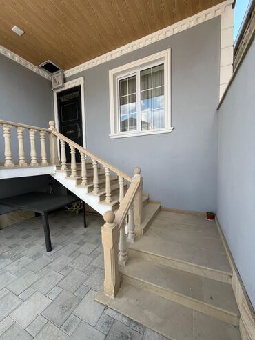 Həyət evləri və villaların satışı: 4 otaqlı, 120 kv. m, Kredit yoxdur, Yeni təmirli — 7