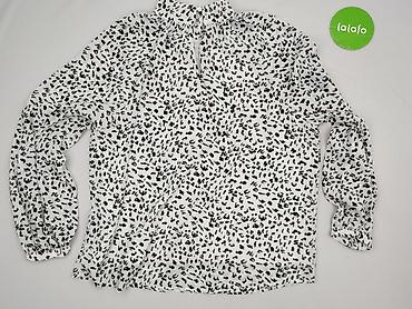 longsleeve pull and bear: M&S Collection, Bluzka damska, rozmiar XL — 3