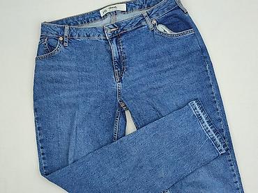 jeans 34: Jeansy damskie, rozmiar M — 1
