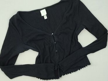Жінкам: H&M, Кардиган жіночий, розмір L