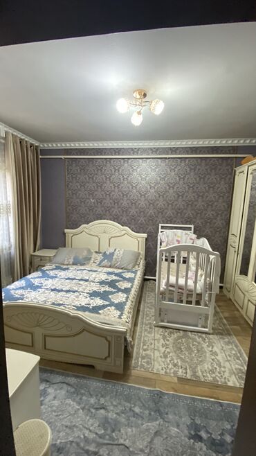 Продажа домов: Дом, 100 м², 3 комнаты, Собственник, Старый ремонт — 3