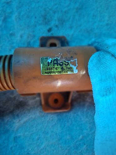 Другие детали электрики авто: Инвертор/зарядный модуль высокого напряжения для — 36