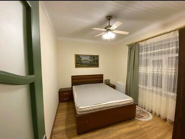 Uzunmüddətli kirayə evlər: 200 kv. m, 4 otaqlı, Qaz — 9