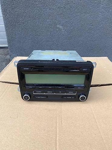 macbook pro polovan: RADIO ZA VOLKSWAGEN PASSAT B7 | Radio za Passat B7 (300-H) — 1