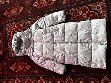 пуховое пальто: Одевала 1-2 раза! Брала в Москва дорого За одну куртку 3000с Длинное — 4