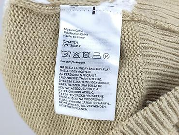 sweter diverse: H&M Divided, Sweter damski, rozmiar 2XS — 5