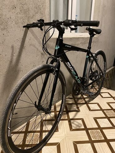 Велосипеды: Новый Горный велосипед 28", скоростей: 21, Самовывоз