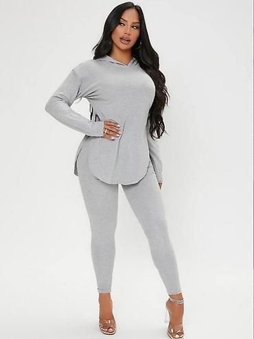 Kompleti: M, bоја - Bela — 22