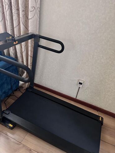 мячь футбольный: Продаю беговую дорожку Xiaomi Mijia Treadmill 🏃‍♀️ 💰 Цена: 45000 сом