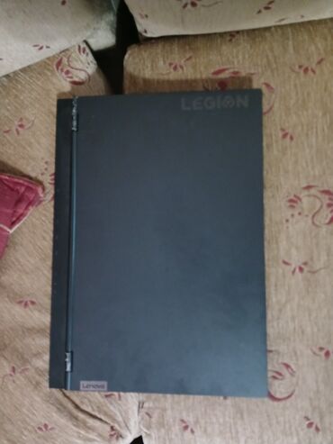 blackview shark 8 бишкек: Ноутбук, Lenovo, 15.6 ", Б/у, Игровой