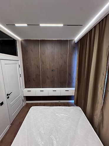 Продажа квартир: 1 комната, 55 м², Элитка, 14 этаж, Дизайнерский ремонт — 11