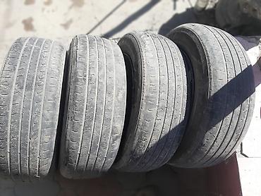 диски на бмв r17: Комплект из 4 колес для BMW: литые диски + шины. - Диски — 5