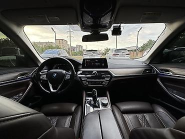 бмв х5 ж05: BMW 5 series: 2019 г., 2 л, Автомат, Дизель, Седан — 8