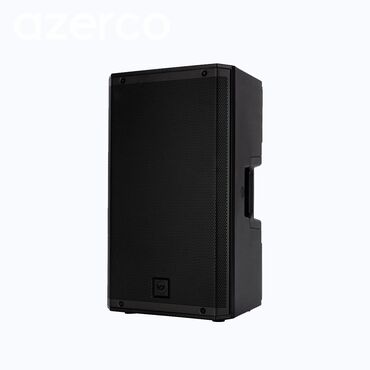 Dinamiklər və kolonkalar: Yeni RCF Kolonka, Növ - Smart, rəng - Qara -da lalafo.az — 15 Dinamiklər və kolonkalar: Yeni RCF Kolonka, Növ - Smart, rəng - Qara — 15