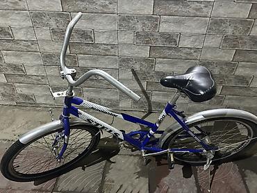 3 tekerli velosiped type 1: Velosiped – STEELS Navigator 300 Special Edition - Tip: Şəhər/kruizer — 6