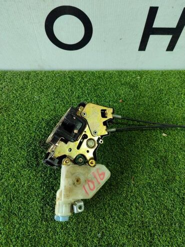 аварийный ниссан примера: Замок двери NISSAN Primera 2003 (б/у)