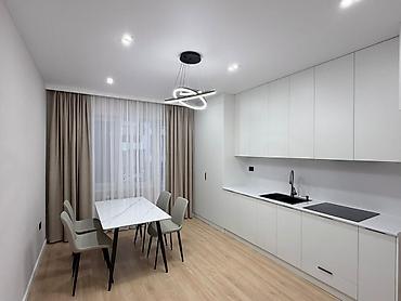 Недвижимость: 2 комнаты, 51 м², Технопарк Элитка, 1 этаж, Евроремонт — 6