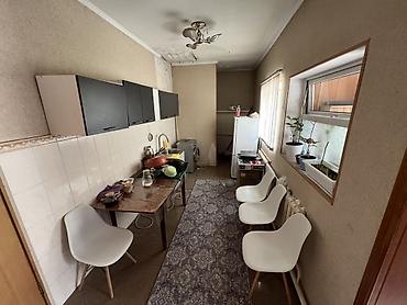Продажа коттеджей и домов: 4 комнаты, 104 м², 5 соток, Бишкек, Кызыл Аскер Собственник — 12