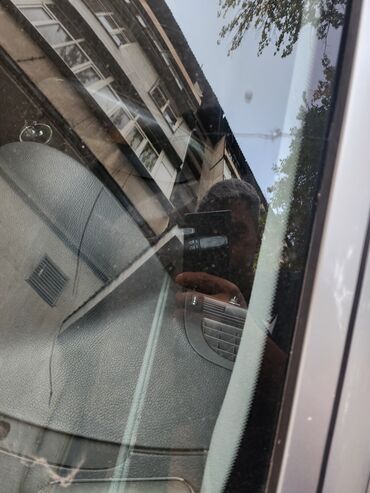 Mercedes-Benz: Mercedes-Benz E-Class: 2003 г., 3.2 л, Автомат, Бензин, Седан — 10