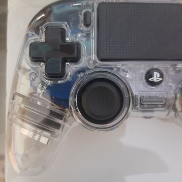 Oprema za video igre: Dzojstik nacon za ps4 novo vise modela akcija cene nisu fiksne — 15