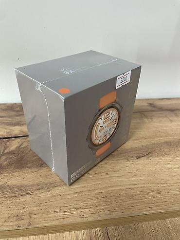 часы garmin fenix 8: Смарт‑часы GS Wear GS-FENIX 8 - Стильный корпус с круглым дисплеем — 2