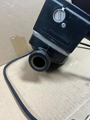 Pumpe za veš mašine: Cirkulaciona pumpa GRUNDFOS UPS 25-80 180, 230V - Model: UPS 25-80 — 5