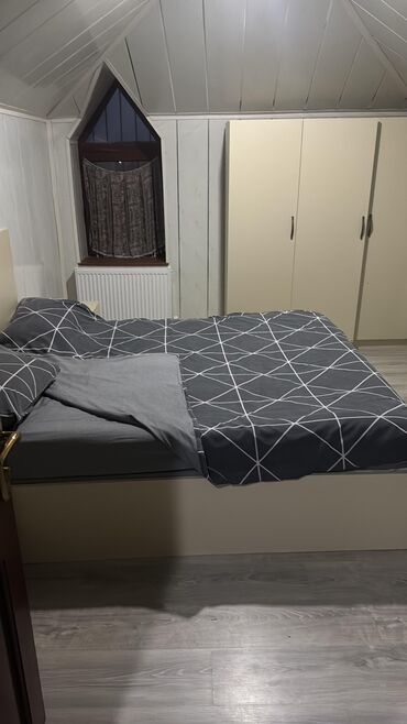 Günlük kirayə evlər: 300 kv. m, 7 otaqlı, Kombi — 6